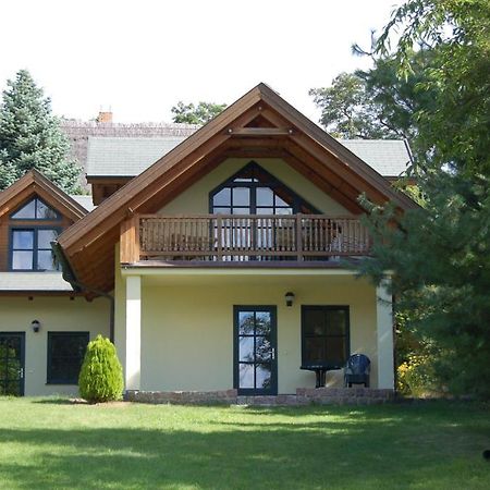 Appartementhaeuser Am Gothensee Херингсдорф Екстериор снимка