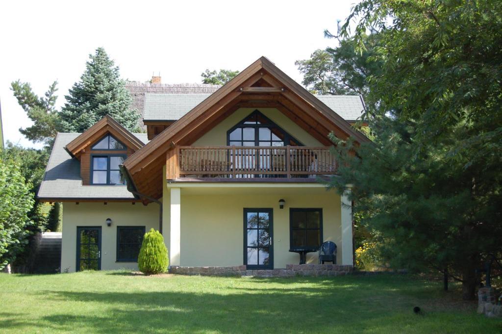 Appartementhaeuser Am Gothensee Херингсдорф Екстериор снимка